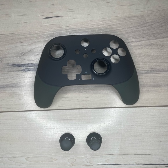 NEW Fusion Pro 2 Xbox Wired Controller Carrying Case and Face Plate ONLY - Picture 3 of 3